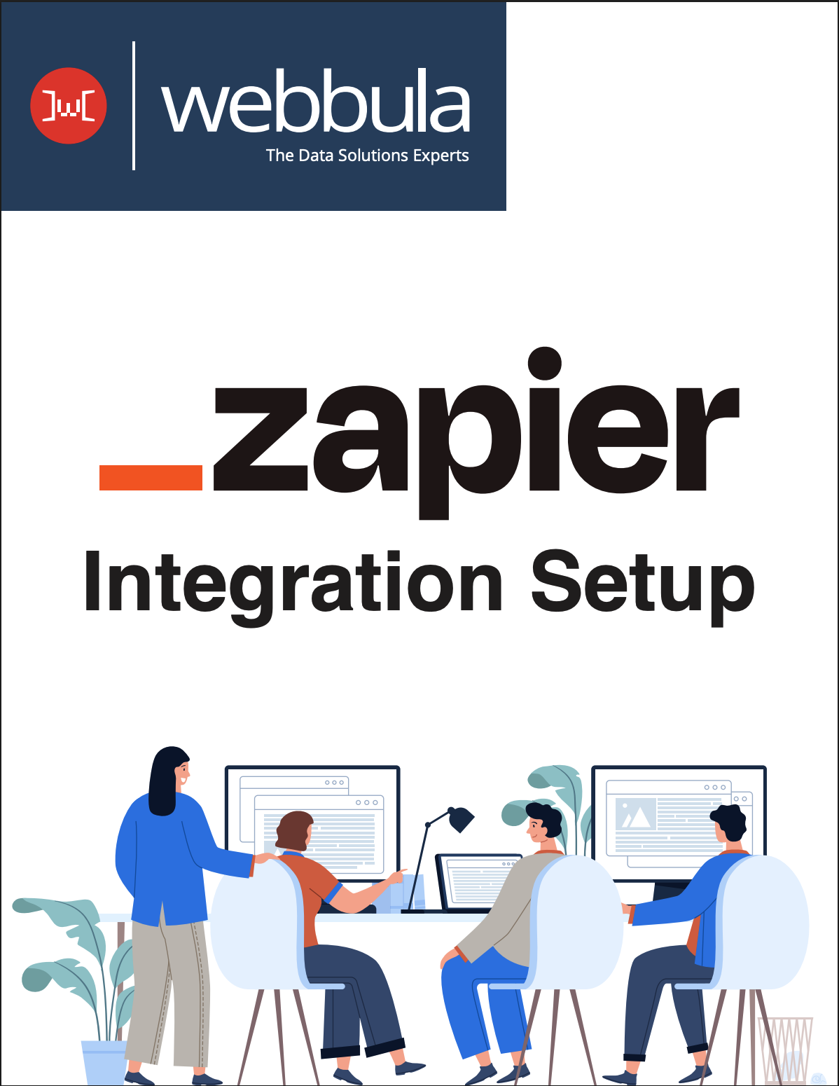 Download Zapier Integration Guide
